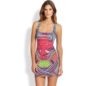 Mara Hoffman Mini Dress Size Small